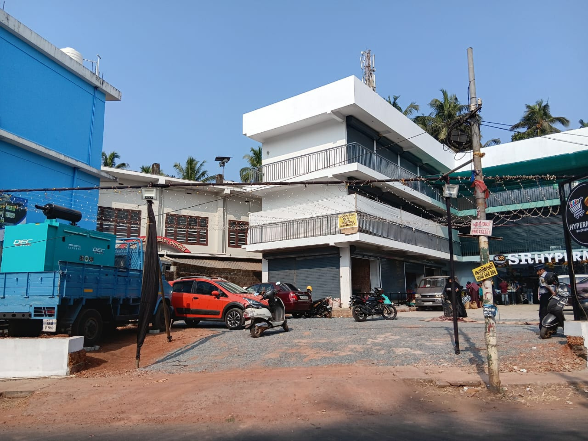 Kannur 105